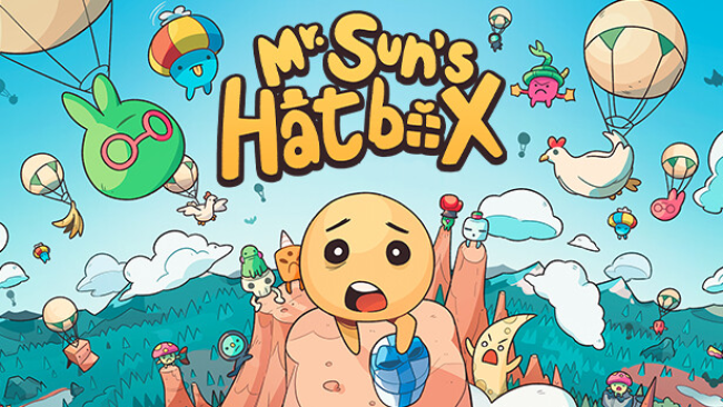 Mr. Sun’s Hatbox Free Download
