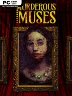 Murderous Muses - PC Game on SteamUnlocked