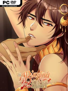 My Burning Heart (Uncensored) - PC Game on SteamUnlocked