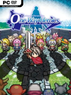 Mystery Chronicle: One Way Heroics (v1.01.01) - PC Game on SteamUnlocked