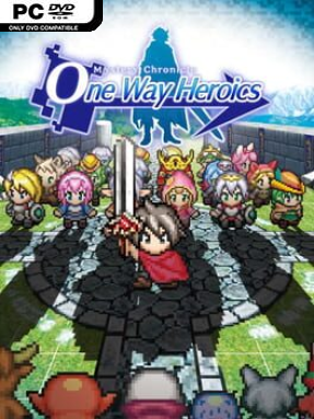 Mystery Chronicle: One Way Heroics Free Download (v1.01.01)