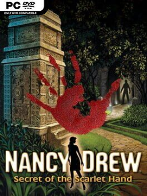 Nancy Drew: Secret Of The Scarlet Hand - PC Game on SteamUnlocked