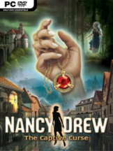 Nancy Drew: The Captive Curse Free Download - PC Game on SteamUnlocked