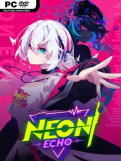 Neon Echo - PC Game on SteamUnlocked