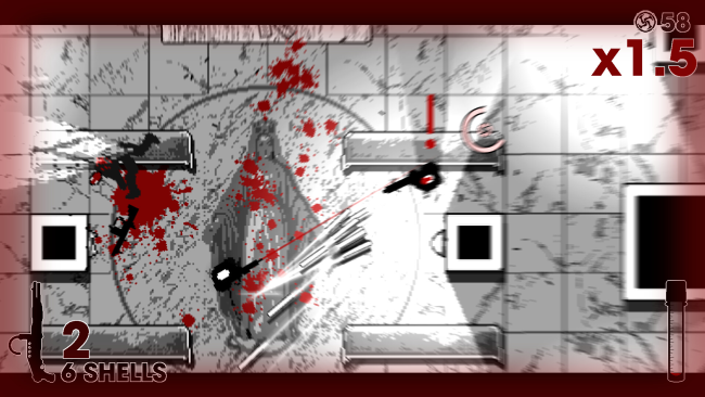 OTXO PC Screenshot