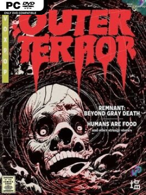 Outer Terror Free Download (v1.2)