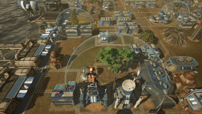 Oxygen PC Screenshot
