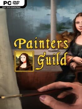 Painters Guild - PC Game on SteamUnlocked