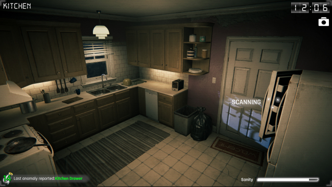 Para Eyes PC Screenshot