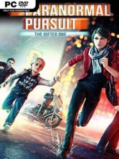 Paranormal Pursuit: The Gifted One Collector’s Edition - PC Game on SteamUnlocked