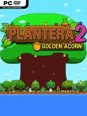 Plantera 2: Golden Acorn - PC Game on SteamUnlocked