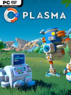Plasma (v0.4.0.0) - PC Game on SteamUnlocked