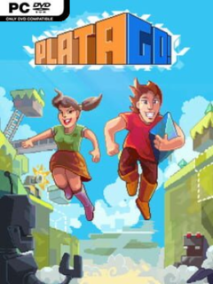PlataGO! Super Platform Game Maker (v0.993462) - PC Game on SteamUnlocked