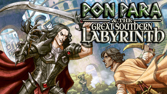 Pon Para And The Great Southern Labyrinth Free Download