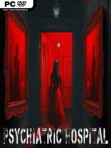 Psychiatric Hospital Free Download - PC Game on SteamUnlocked