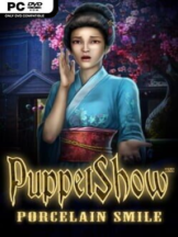 PuppetShow: Porcelain Smile Collector’s Edition Free Download - PC Game on SteamUnlocked
