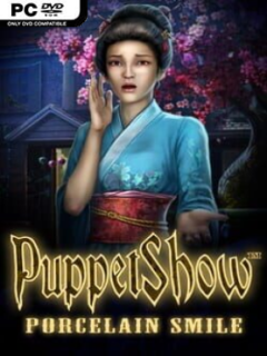PuppetShow: Porcelain Smile Collector’s Edition - PC Game on SteamUnlocked