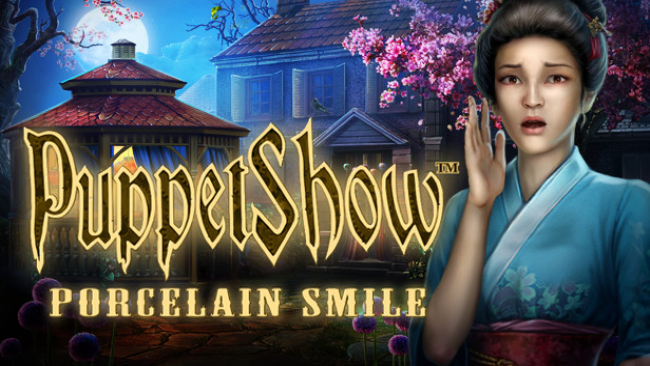 PuppetShow: Porcelain Smile Collector’s Edition Free Download