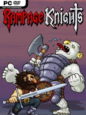 Rampage Knights (v1.10) - PC Game on SteamUnlocked