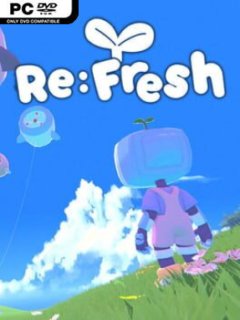 Re:Fresh - PC Game on SteamUnlocked