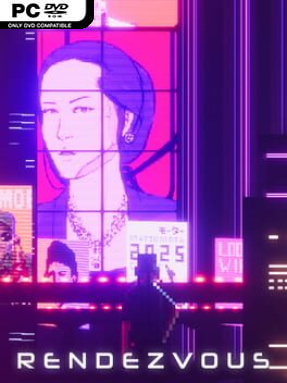Rendezvous (v1.1.0.2) - PC Game on SteamUnlocked