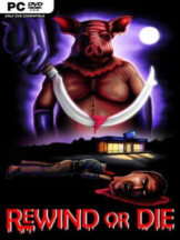 Rewind Or Die Free Download - PC Game on SteamUnlocked