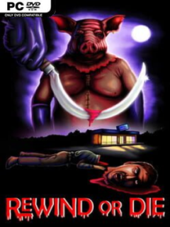 Rewind Or Die - PC Game on SteamUnlocked