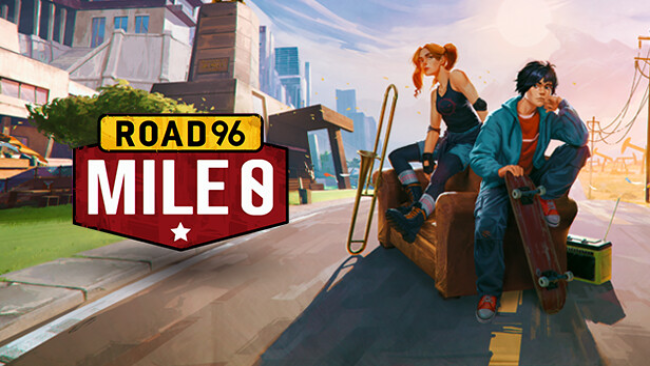 Road : Mile Free Download