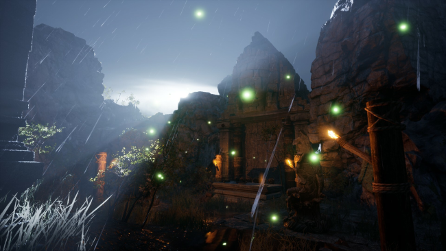Road to Devadatta PC Screenshot