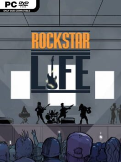 Rockstar Life (v1.01) - PC Game on SteamUnlocked