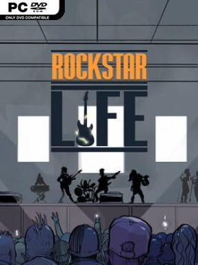 Rockstar Life (v1.01) - PC Game on SteamUnlocked