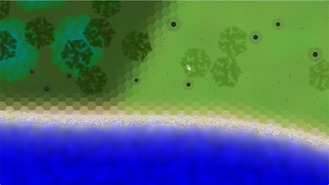 Role Of Hex PC Screenshot