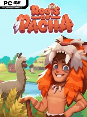 Roots of Pacha Free Download (v1.3.0.2)