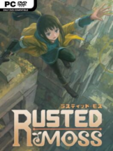 Rusted Moss Free Download (v3.97) - PC Game on SteamUnlocked