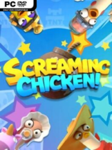 Screaming Chicken: Ultimate Showdown Free Download (v2023.07.04) - PC Game on SteamUnlocked