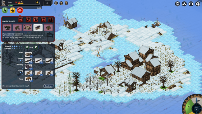 Seeds Of Resilience PC Screenshot