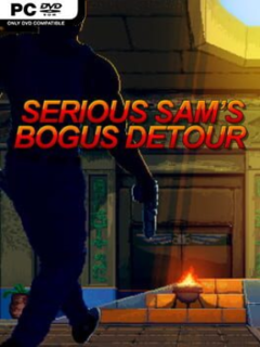 Serious Sam’s Bogus Detour - PC Game on SteamUnlocked
