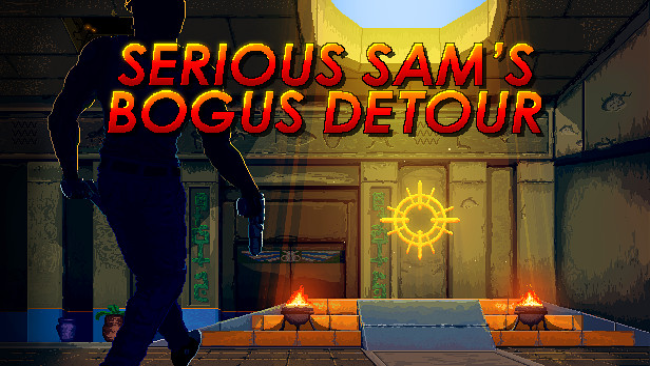 Serious Sam’s Bogus Detour Free Download