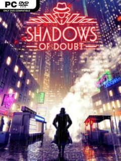 Shadows of Doubt (v42.03) - PC Game on SteamUnlocked