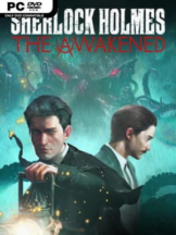 Sherlock Holmes The Awakened Free Download (v2023.05.05 & ALL DLC) - PC Game on SteamUnlocked