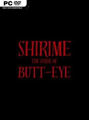 SHIRIME: The Curse of Butt-Eye Free Download