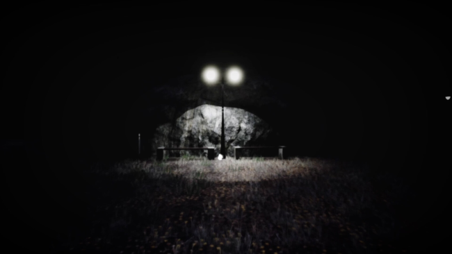 SHIRIME: The Curse of Butt-Eye PC Screenshot
