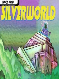 Silverworld - PC Game on SteamUnlocked
