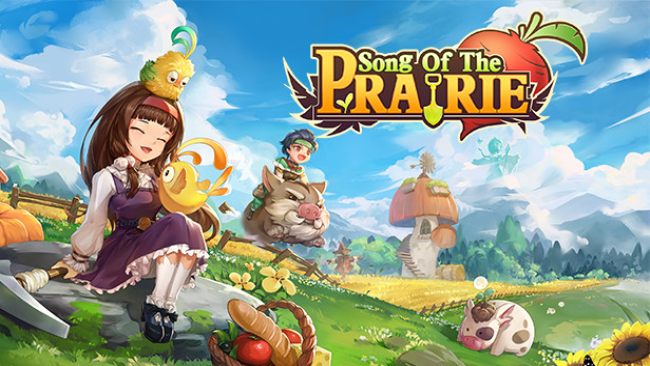 Song of the Prairie Free Download