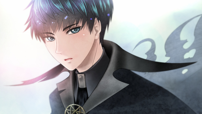 Sorcerer’s Choice: Angel Or Demon? PC Screenshot