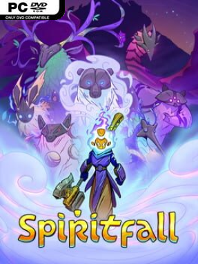 Spiritfall (v1.6.24) - PC Game on SteamUnlocked