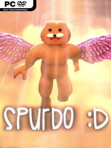 Spurdo :D Free Download - PC Game on SteamUnlocked