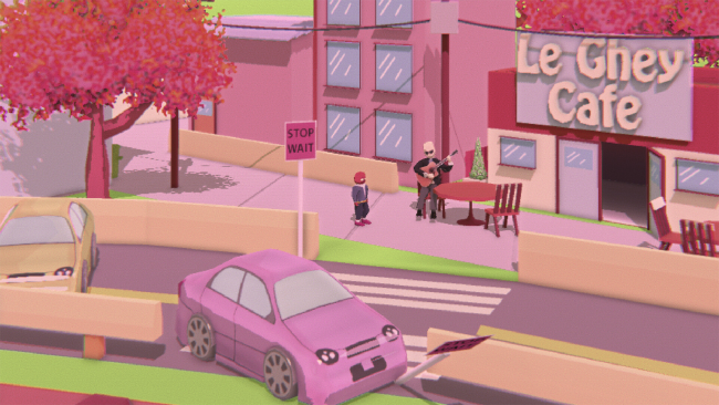 Spurdo :D PC Screenshot