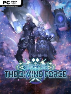 STAR OCEAN THE DIVINE FORCE DIGITAL DELUXE EDITION (v1.01) - PC Game on SteamUnlocked