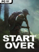 Start Over Free Download (v1.2.1.1) - PC Game on SteamUnlocked
